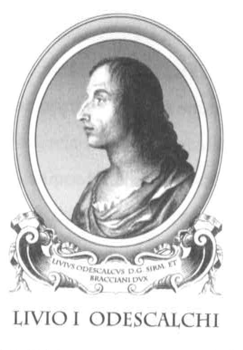 Livio I Odescalchi